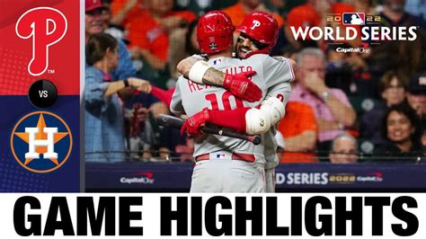 mlb mlb scores|Astros vs. Phillies Game Highlights (8/28/24) .